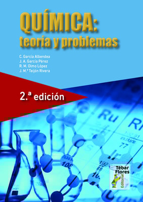 Química: Teoría y Problemas (2ª ed.)