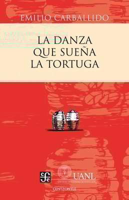 La danza que sueña la tortuga