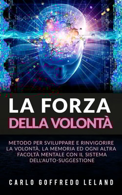La forza della volontà