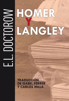 Homer y Langley