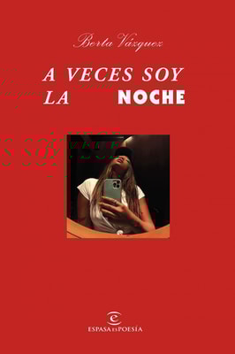 A veces soy la noche