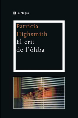 El crit de l'òliba