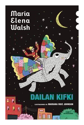 Dailan Kifki