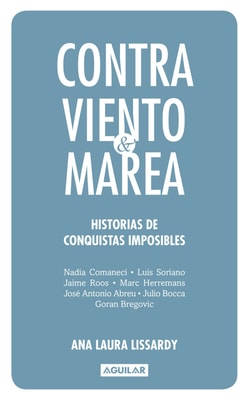 Contra viento y marea