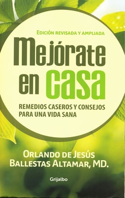 Mejórate en casa