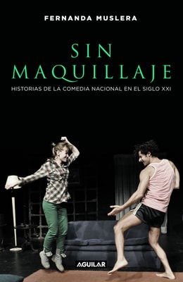 Sin maquillaje