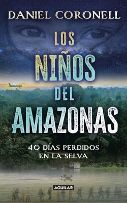 Los niños del Amazonas