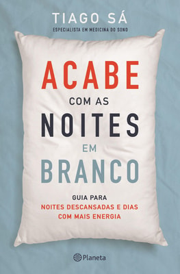 Acabe com as Noites em Branco