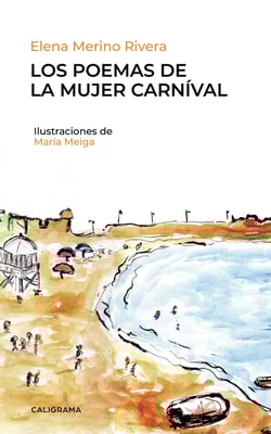 Los poemas de la mujer carníval