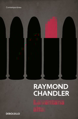 La ventana alta (Philip Marlowe 3)