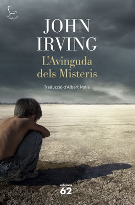 L'Avinguda dels Misteris