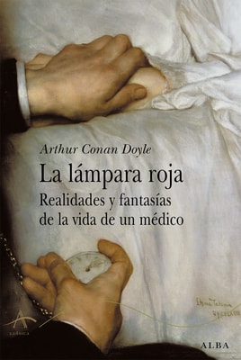 La lámpara roja