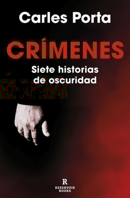 Crímenes 1 - Siete historias de oscuridad