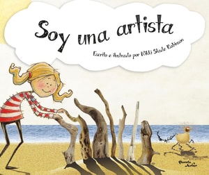 Soy una artista