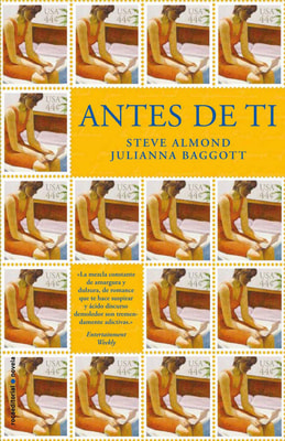 Antes de ti