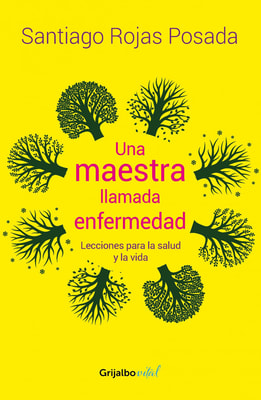 Una maestra llamada enfermedad