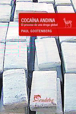 Cocaína andina