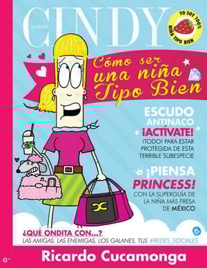 Cómo ser una niña tipo bien