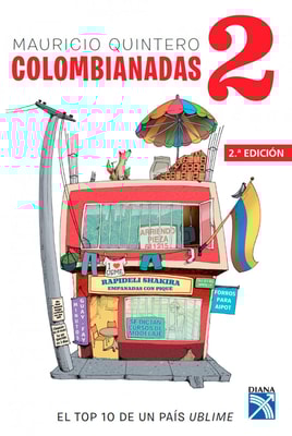 Colombianadas 2