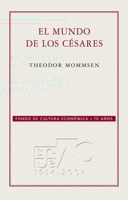 El mundo de los Césares