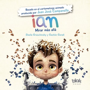 Ian. Mirar más allá