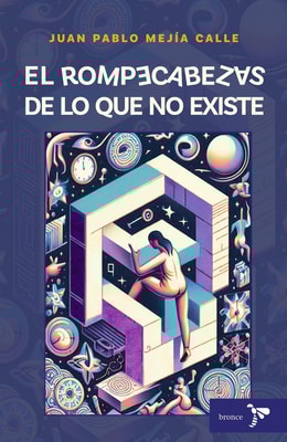 El rompecabezas de lo que no existe