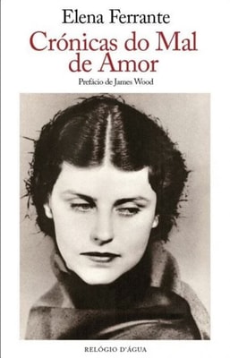 Crónicas do Mal de Amor