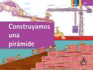 Construyamos una pirámide