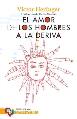 El amor de los hombres a la deriva