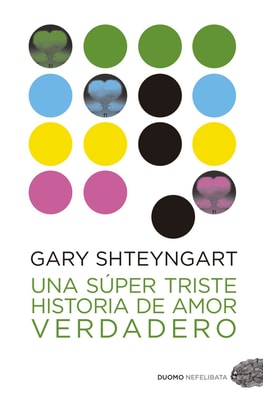 Una super triste historia de amor                