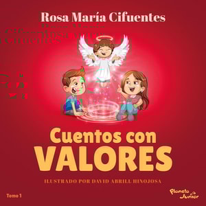 Cuentos con valores