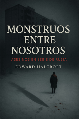 Monstruos entre nosotros