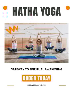 Hatha Yoga