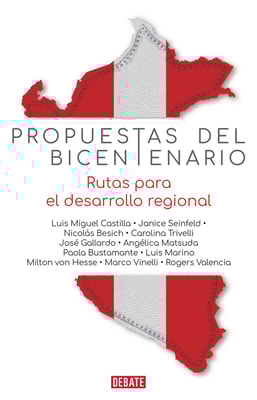 Propuestas del bicentenario
