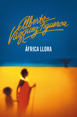 África llora