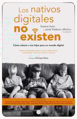 Los nativos digitales no existen