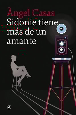 Dg-sidonie tiene más de un amante