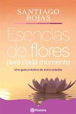 Esencias de flores para cada momento