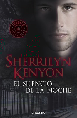 El silencio de la noche (Cazadores Oscuros 16)