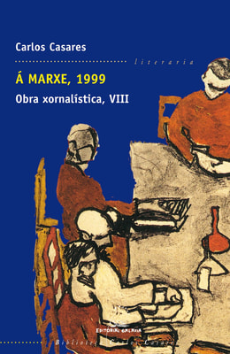 Á marxe, 1999. Obra xornalística VIII