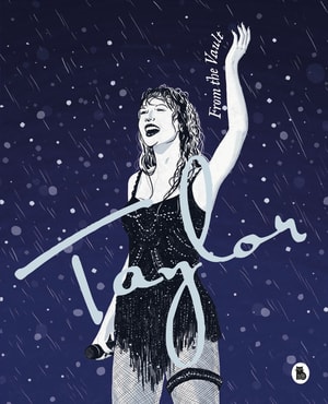 Taylor. From the Vault