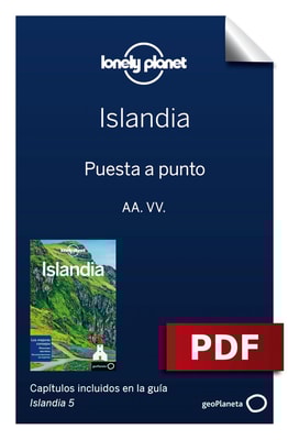 Islandia 5_1. Preparación del viaje
