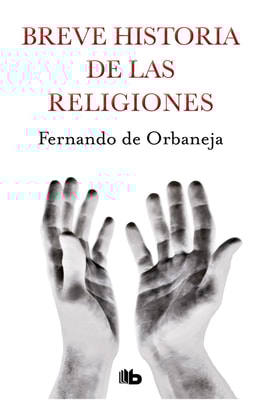 Breve historia de las religiones
