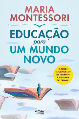 Educação para um mundo novo
