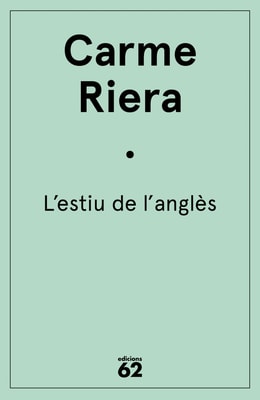 L'estiu de l'anglès