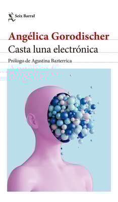 Casta luna electrónica