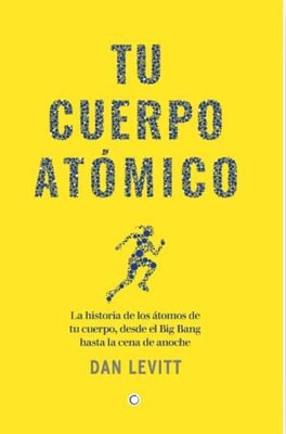 TU CUERPO ATOMICO