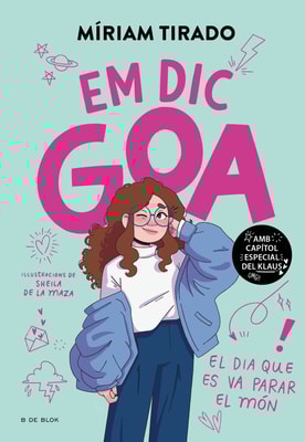 Em dic Goa 1 - Em dic Goa (edició especial limitada)