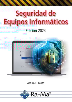Seguridad de Equipos Informáticos (Edición 2024)