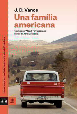 Una família americana